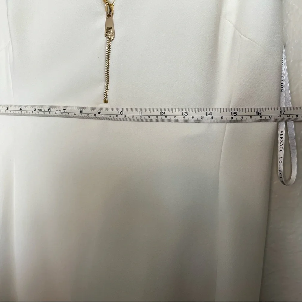 Authentic Versace Collection dress - Picture 13 of 17